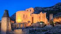 Kruja by Night: Castle & Bazaar Tour from Durres or Golem