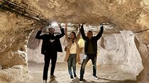 Cappadocia Half-Day Customized Private Tour