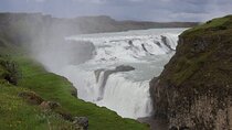 From Reykjavik: Private Golden Circle, Kerid & Secret Lagoon Tour