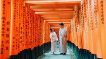 Kyoto Photo Travel with Local Guide and Personal Photographer 