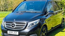 Northern Ireland Tour with Transfer by VIP Mercedes V-Class