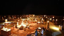 private Ait Ben Haddou & Desert Camp with Camel Ride – Marrakesh