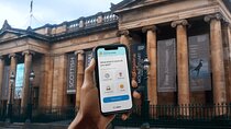 Self Guided Walking Tour of Edinburgh with Quizzes