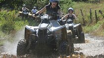 ATV Adventure and Rick's Cafe Tour with Transportation