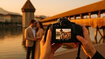Photoshoot Tour in Old Town Lucerne