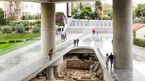Acropolis Museum Skip the Line Tickets