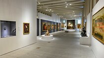 Guided Tour of the Royal Collections Gallery