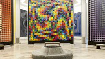 Marseille Half Day Tour to Vasarely Museum and Cité Radieuse