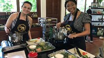 Blue Elephant Phuket Thai Cooking Masterclass with Market Tour