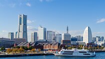 Yokohama Highlights Tour Exploring the Portside City