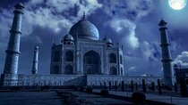 Taj Mahal Full Moon Viewing Tour (1 Night / 2 Days)