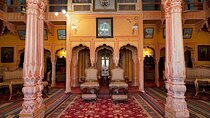 2-Day Jaipur to Mandawa, Nawalgarh & Dundlod Tour
