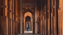 Private Day Trip to Fatehpur Sikri from Jaipur to Agra drop-off