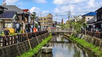Discover Historic Narita and Sawara : Gateway to Japan’s Past