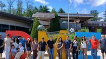 DMZ and North Korea Experience Hall Combined Tour