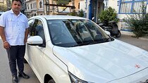 Private Round Trip Airport Transfer New Delhi Arrival & Departure