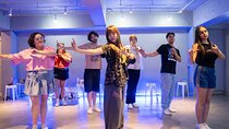 Kpop Dance Class in Seoul for Beginners and Fans