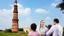 Exclusive Old and New Delhi City Sightseeing Tour 