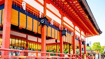Kyoto Heritage Path - Fushimi Inari's Mystery to Kiyomizu Temple