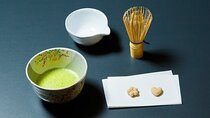  Tea Ceremony Experience (includes Matcha grinding demonstration)