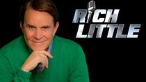 Rich Little Show at the Tuscany Suites and Casino in Las Vegas