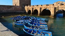Essaouira Day Tour Explore the Coastal Charm – Marrakech