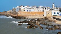 Private Essaouira Day Tour with Transfer – Marrakech