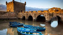 Essaouira Full-Day City Tour with Cooking Class & Lunch–Marrakesh