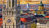 Munich: Old Town Highlights Private Walking Tour