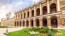 Munich Residenz Palace, Museum and Treasury Private Tour