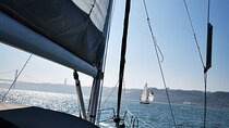 Morning Sailing Tour on Lisbon Tagus River