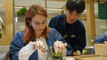 Tokyo: Bonsai Making Experience with Bonsai Master
