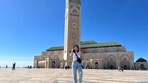 Private Full-Day Casablanca City Tour & Transfer - Marrakesh