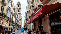 Gibralfaro and Alcazaba Walking Tour Malaga