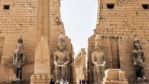 Full Day Tour of Luxor East and West Banks