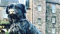 Greyfriars Walking Tour 90 Minutes Book the best!