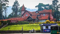 Kandy to Nuwaraeliya Day Tour (Little England)