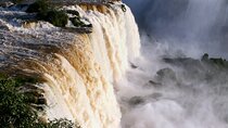 Brazillian and Argentinean Falls Private Tour 