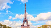 Paris Private Tour for Family with Kids