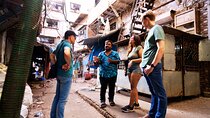 Dharavi Slum Walking Tour: Daily Life in Asia's Largest Slum