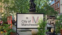 Experience the Manchester 5 Quarters Walking Tour