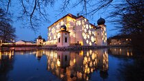 Christmas Magic in the Vienna Woods: Abbey, Baden, Advent Markets