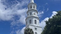 Charleston Signature History Walking Tour: Explore the Past
