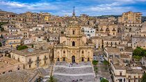 Baroque Tour by minivan From Syracuse to Noto Modica Ragusa