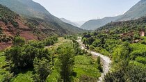 2-Day Atlas Mountains & Ourika Valley Adventure – Marrakech
