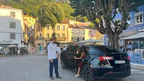 Private Tour Sintra Cascais