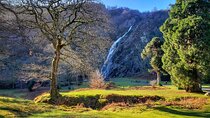 Glendalough and Wicklow Mountains Tour from Dublin
