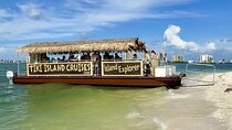 Clearwater Beach Tiki Getaway Cruise BYOB