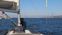 Lisbon Afternoon River Cruise with Scenic Views