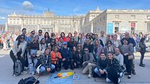 Private Tour Madrid Essential Old Town